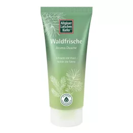 ALLGÄUER LATSCHENK. Waldfrische Aroma-Dusche, 200 ml