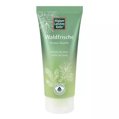 Allgäuer Latschenkiefer Waldfrische Aroma-Dusche, 200 ml