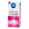 Perlweiss White &amp; Gloss Zahncreme, 50 ml