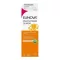 Eunova Junior Sirup mit Orangengeschmack, 150 ml
