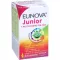 EUNOVA Junior Kautabletten m.Orangengeschmack, 30 St