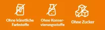 Instructions for use for Eunova Junior Kautabletten mit Orangengeschmack, 100 St - 3