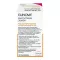 Eunova Junior Kautabletten mit Orangengeschmack, 100 St