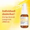 Eunova Vitamin D3 Spray (8 ml)