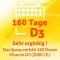 Eunova Vitamin D3 Spray (8 ml)