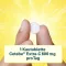 Cetebe Extra-C 600 mg Kautabletten, 60 St