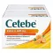 Cetebe Extra-C 600 mg Kautabletten, 120 St