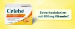 Instructions for use for Cetebe Extra-C 600 mg Kautabletten, 120 St - 2