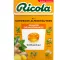 RICOLA o.Z.Box Ingwer Orangenminze Bonbons, 50 g