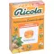 RICOLA o.Z.Box Ingwer Orangenminze Bonbons, 50 g