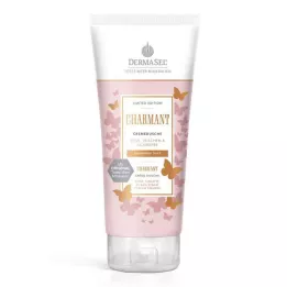 DERMASEL Totes Meer Cremedusche Charmant, 200 ml