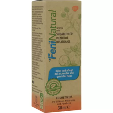 FENINATURAL Creme, 30 ml