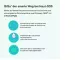 Instructions for use for QiQu SOS SKIN REPAIR Universal Gel (2x5 ml) - 4