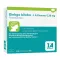 Ginkgo biloba - 1 A Pharma® 120 mg Filmtabletten, 120 St