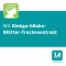 Ginkgo biloba - 1 A Pharma® 120 mg Filmtabletten, 120 St