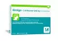 Instructions for use for Ginkgo biloba - 1 A Pharma® 120 mg Filmtabletten, 120 St - 2