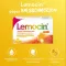 Lemocin® gegen Halsschmerzen Honig- und Zitronengeschmack, 24 St