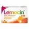 Lemocin® gegen Halsschmerzen Orangengeschmack, 24 St