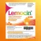 Lemocin® gegen Halsschmerzen Orangengeschmack, 24 St