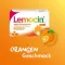 Lemocin® gegen Halsschmerzen Orangengeschmack, 24 St