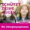 Vividrin® Azelastin EDO® Akuthilfe bei Heuschnupfen und Allergien, 20X0.6 ml
