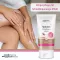 Hyaluron Sanfte Bräune Express Körper Creme, 150 ml
