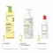 A-Derma Exomega Control Milch rückfettend, 400 ml