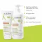 A-Derma Exomega Control Milch rückfettend, 400 ml