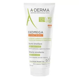 A-DERMA EXOMEGA CONTROL Balsam rückfettend, 200 ml