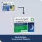 dormiLoges Melatonin plus Tryptophan Filmtabletten, 30 St