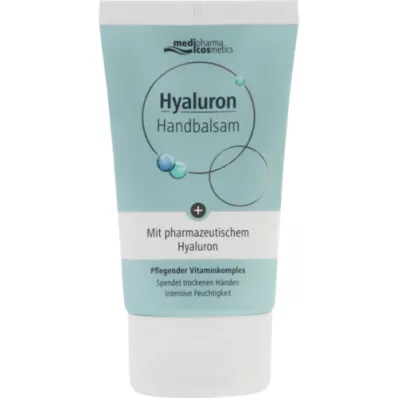 HYALURON HANDBALSAM, 50 ml