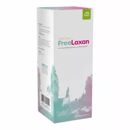 Casa Sana Freelaxan Flüssigkeit zum Einnehmen, 200 ml