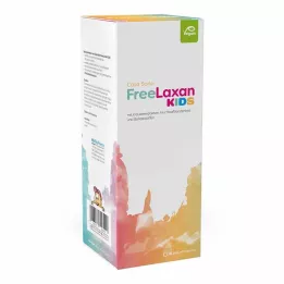 CASA SANA FreeLaxan KIDS Flüssigk.z.Einnehmen, 200 ml