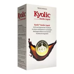 KYOLIC Kardio Liquid, 60 ml
