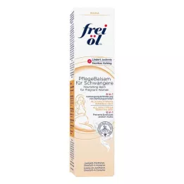 FREI ÖL PflegeBalsam für Schwangere, 125 ml