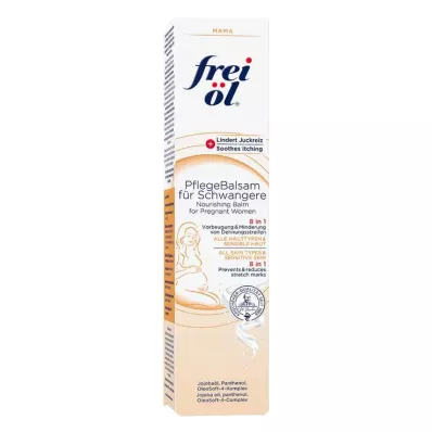 Frei Öl Pflegebalsam für Schwangere, 125 ml