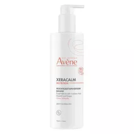 Avene Xeracalm Nutrition nährender Balsam, 400 ml