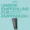 Eubos Sensitive Ultra Repair &amp; Schutz Handcreme, 75 ml