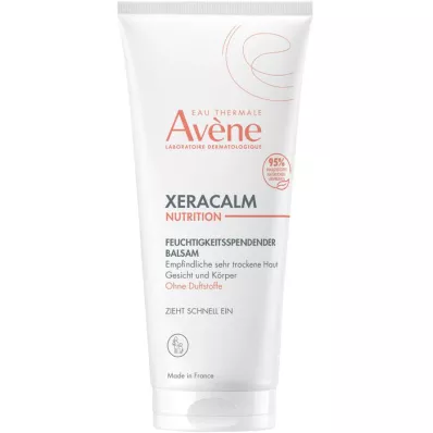 AVENE XeraCalm NUTRITION feuchtigkeitsspend.Balsam, 200 ml