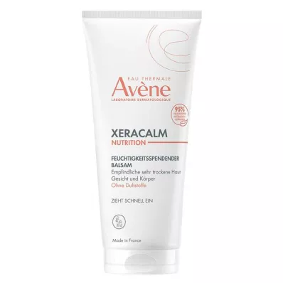 Avene Xeracalm Nutrition nährender Balsam, 200 ml