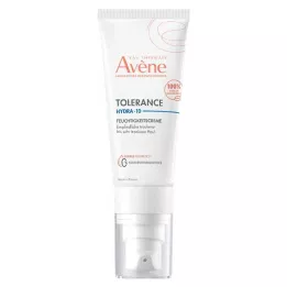 AVENE Tolerance HYDRA-10 Feuchtigkeitscreme, 40 ml