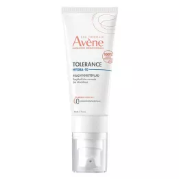 AVENE Tolerance HYDRA-10 Feuchtigkeitsfluid, 40 ml