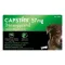 CAPSTAR 57 mg Tabletten f.große Hunde, 1 St