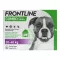 FRONTLINE COMBO gegen Zecken, Flöhe bei Hunden L (20-40 kg), 3 St