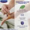 Hansaplast Green &amp; Protect Pflaster 6 Cmx1 M (1 stk)