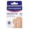 Hansaplast SENSITIVE Pflasterstrips Hautton light, 20 St