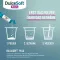 DulcoSoft Plus Pulver Sachets bei Verstopfung (20 stk)
