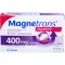 MAGNETRANS Depot 400 mg Tabletten, 20 St