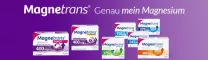 Instructions for use for MAGNETRANS Depot 400 mg Tabletten, 100 St - 5