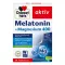 Doppelherz Melatonin + Magnesium 400 Tabletten, 30 St